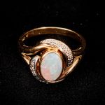 947 8518 Ring